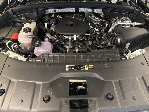 New 2026 Jeep Grand Cherokee Limited AWD/4WD image 6