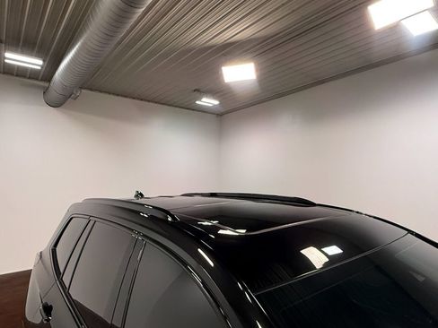 Used 2024 Cadillac XT6 Sport w/ LPO, Floor Liner Package AWD/4WD image 45