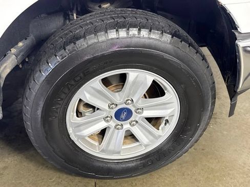 Used 2019 Ford F150 XL w/ Equipment Group 101A Mid AWD/4WD image 12