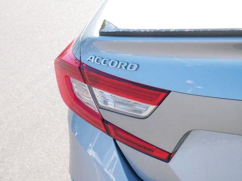 Certified 2022 Honda Accord Sport Special Edition image 16