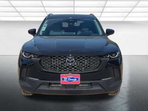 New 2026 MAZDA CX-50 2.5 Hybrid w/ Weather Package image 24