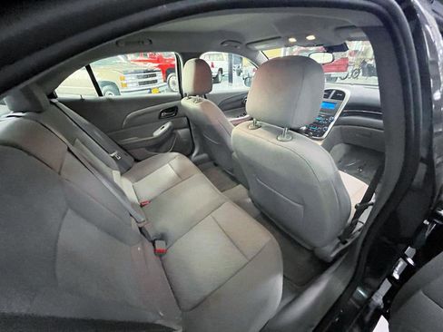 Used 2014 Chevrolet Malibu LS image 8