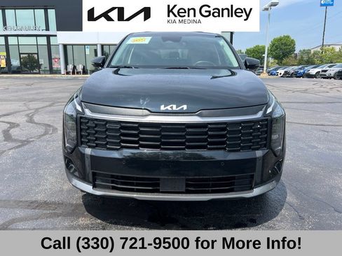 Certified 2026 Kia Sportage LX w/ LX Convenience Package FWD image 20