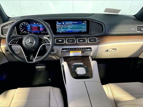 New 2026 Mercedes-Benz GLE 450 4MATIC Coupe image 7