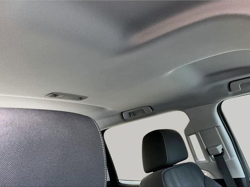 Used 2018 Chevrolet Silverado 1500 LT w/ Texas Edition RWD image 17