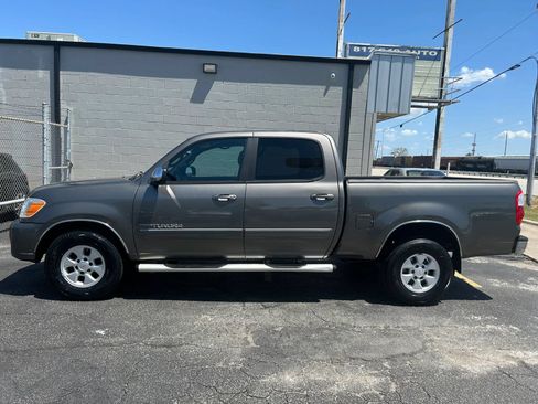 Used 2006 Toyota Tundra SR5 RWD image 3