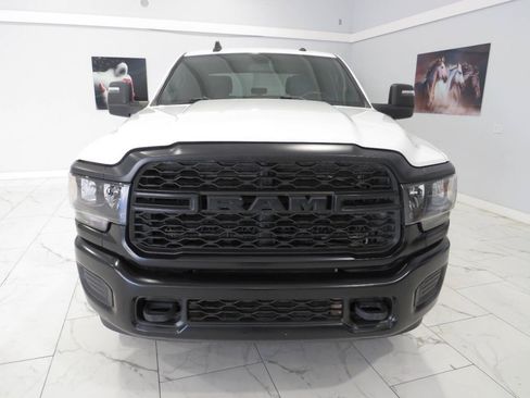 Used 2023 RAM 3500 Tradesman AWD/4WD image 9