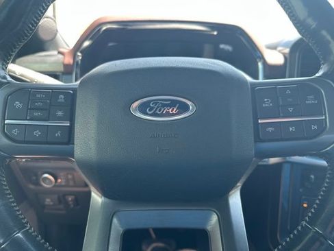 Used 2022 Ford F150 Lariat AWD/4WD image 20