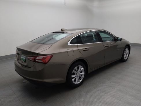 Used 2020 Chevrolet Malibu LT FWD image 10