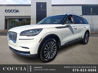 Certified 2024 Lincoln Aviator Reserve w/ Elements Package Plus video 1