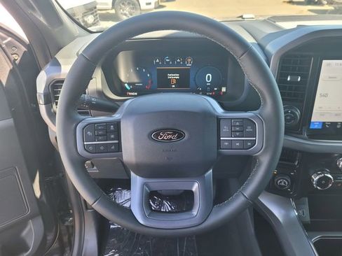 New 2026 Ford F150 XLT w/ Equipment Group 302A MID AWD/4WD image 9