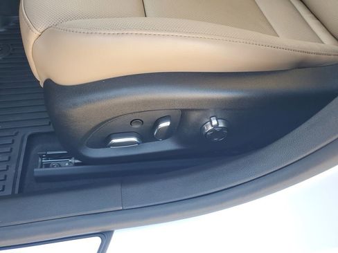 Used 2026 Cadillac CT5 Premium Luxury RWD image 16