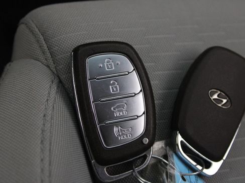 Used 2020 Hyundai Tucson SEL image 30