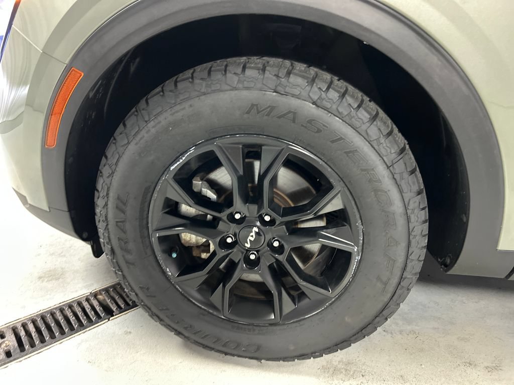 Used 2023 Kia Sportage X-Pro AWD/4WD image 9