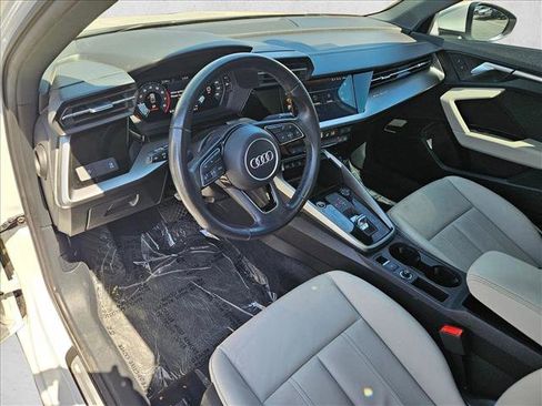 Used 2022 Audi A3 2.0T Premium AWD/4WD image 10