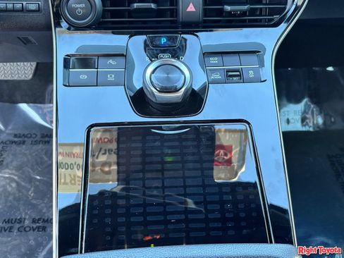 Certified 2024 Toyota bZ4X AWD w/ Weather Package image 29