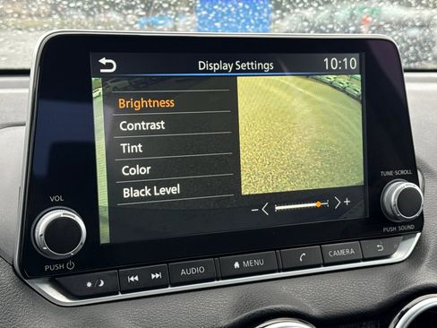 Used 2024 Nissan Sentra SV image 26