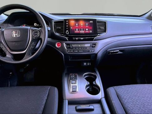 Used 2023 Honda Ridgeline Sport image 8