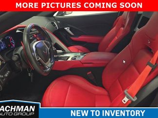 Used 2017 Chevrolet Corvette Grand Sport video 2