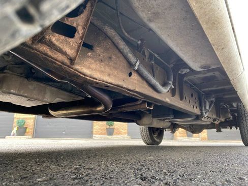 Used 2019 Chevrolet Express 2500 Extended w/ Driver Convenience Package image 37