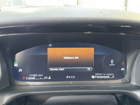 Used 2023 Lincoln Aviator Reserve w/ Equipment Group 201A image 18