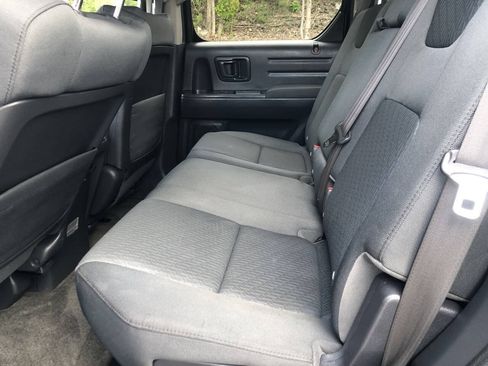 Used 2012 Honda Ridgeline RTS image 13
