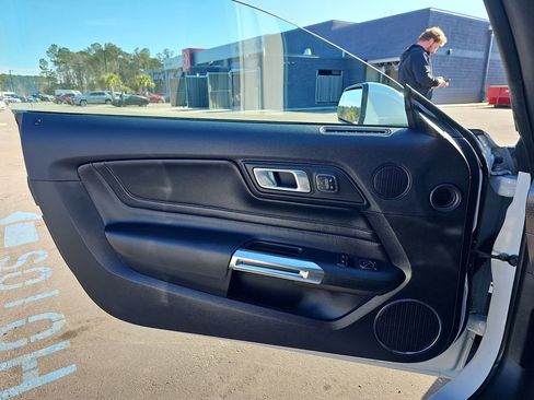 Used 2020 Ford Mustang GT Premium w/ GT Performance Package image 28