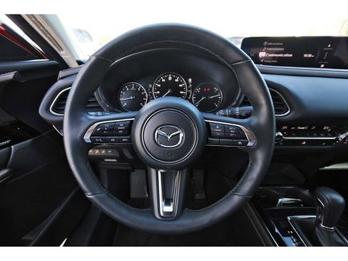 Certified 2024 MAZDA CX-30 2.5 Turbo w/ Premium Package image 13