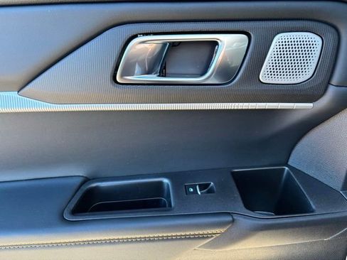 New 2026 Ford Explorer Tremor w/ Tremor Ultimate Package image 14