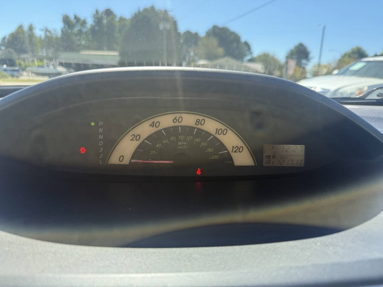 Used 2008 Toyota Yaris Sedan FWD image 18