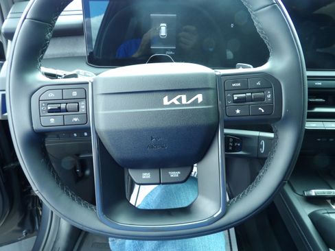 Used 2027 Kia Telluride EX X-Line w/ Towing Package AWD/4WD image 17