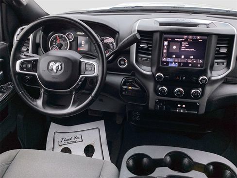 Used 2024 RAM 2500 Big Horn image 14