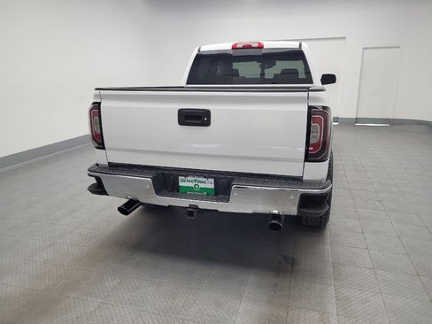 Used 2018 GMC Sierra 1500 SLT image 7