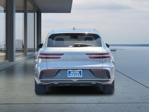 New 2026 Genesis GV70 2.5T Advanced AWD/4WD image 5