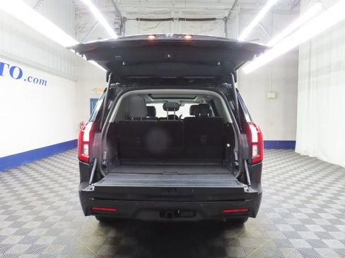 Used 2025 Ford Expedition Active AWD/4WD image 37