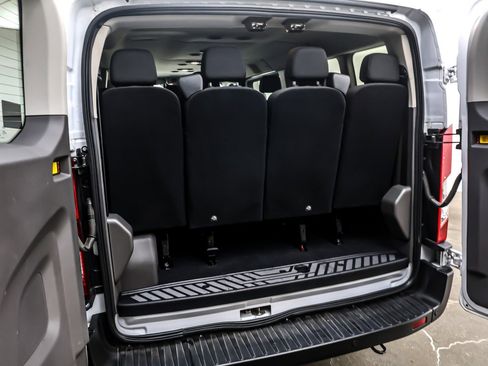 Used 2024 Ford Transit 350 XLT image 19