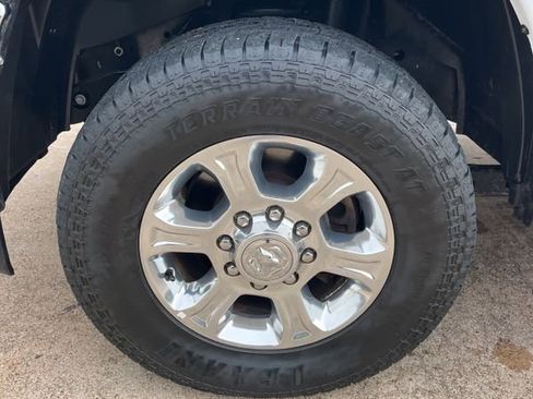 Used 2024 RAM 2500 Big Horn image 16