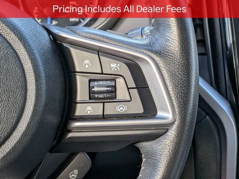 Used 2021 Subaru Ascent Limited w/ Technology Package AWD/4WD image 29
