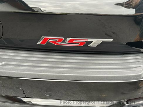 Used 2026 Chevrolet Tahoe RST w/ Comfort Package AWD/4WD image 7