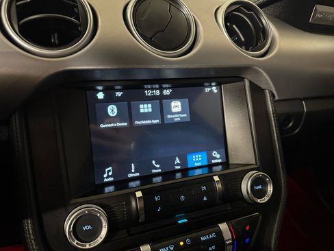 Used 2018 Ford Mustang GT Premium image 24