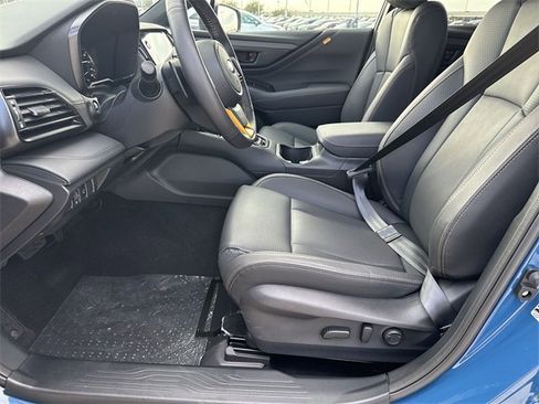 Certified 2025 Subaru Outback Wilderness image 18