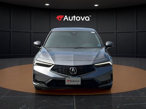 Used 2023 Acura Integra A-Spec FWD image 8