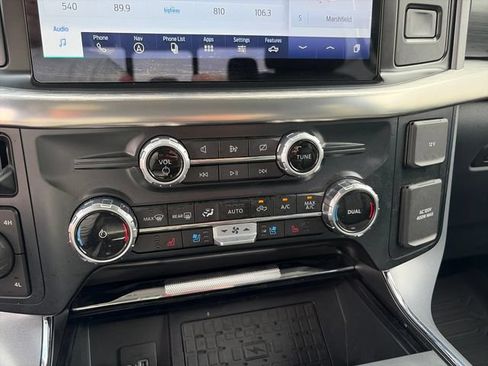 Used 2023 Ford F150 Lariat w/ Equipment Group 502A High AWD/4WD image 18