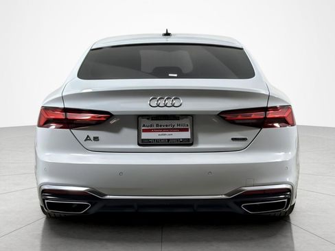 Used 2023 Audi A5 2.0T Premium w/ Convenience Package image 4