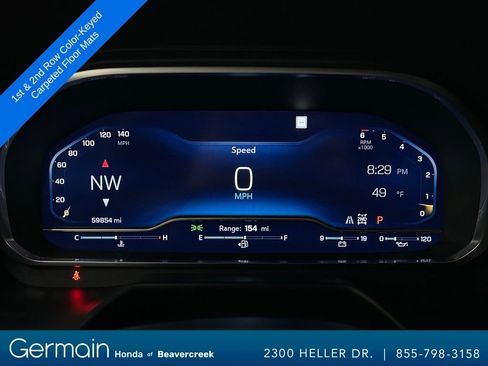 Used 2023 Chevrolet Tahoe LT image 23