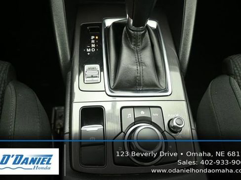 Used 2016 MAZDA CX-5 Touring w/ Bose/Moonroof Package AWD/4WD image 33