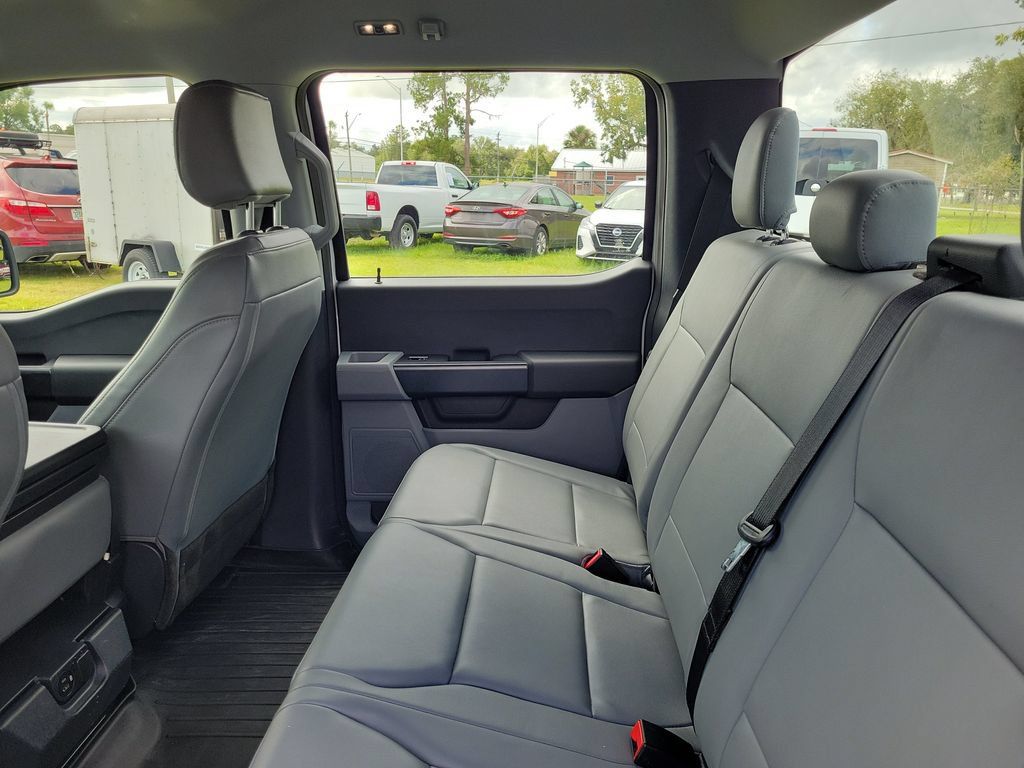 Used 2022 Ford F150 XL w/ Equipment Group 101A High AWD/4WD image 18