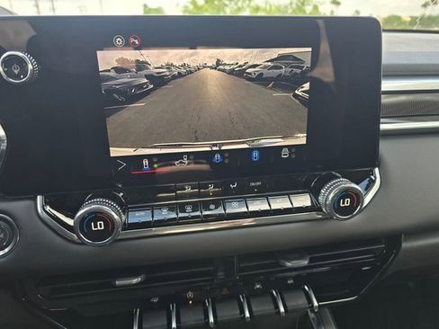 New 2026 GMC Canyon Elevation RWD image 20