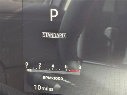 New 2026 Nissan Kicks SR image 11