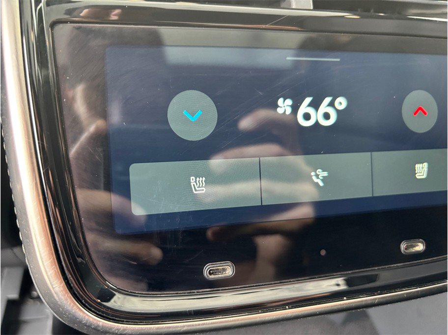 Used 2023 Rivian R1T Adventure Quad AWD/4WD image 36